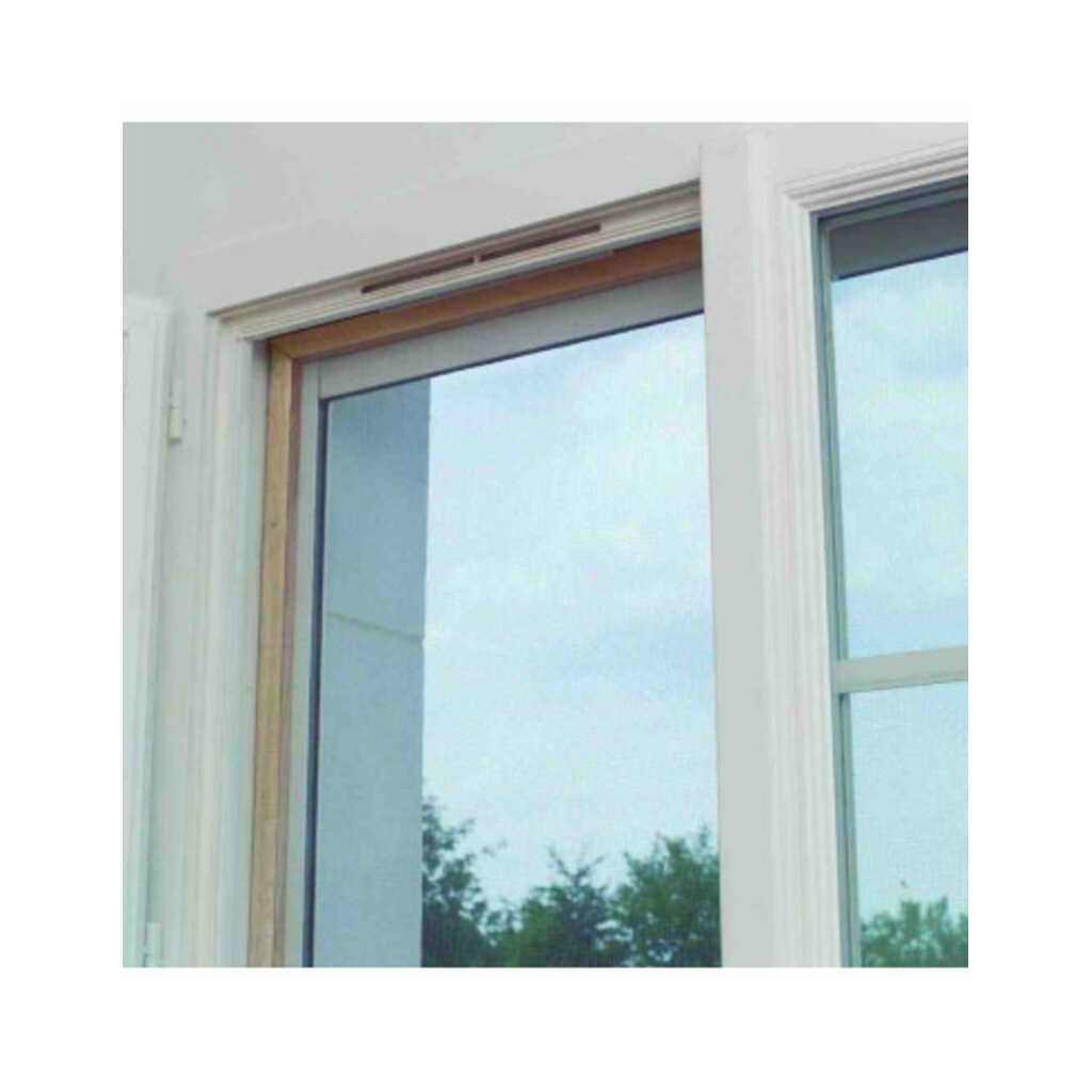 Mosquitera de aluminio Alunet 1,2x2,5m