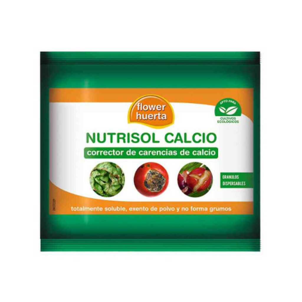 Nutrisol Calcio corrector de carencias 30g