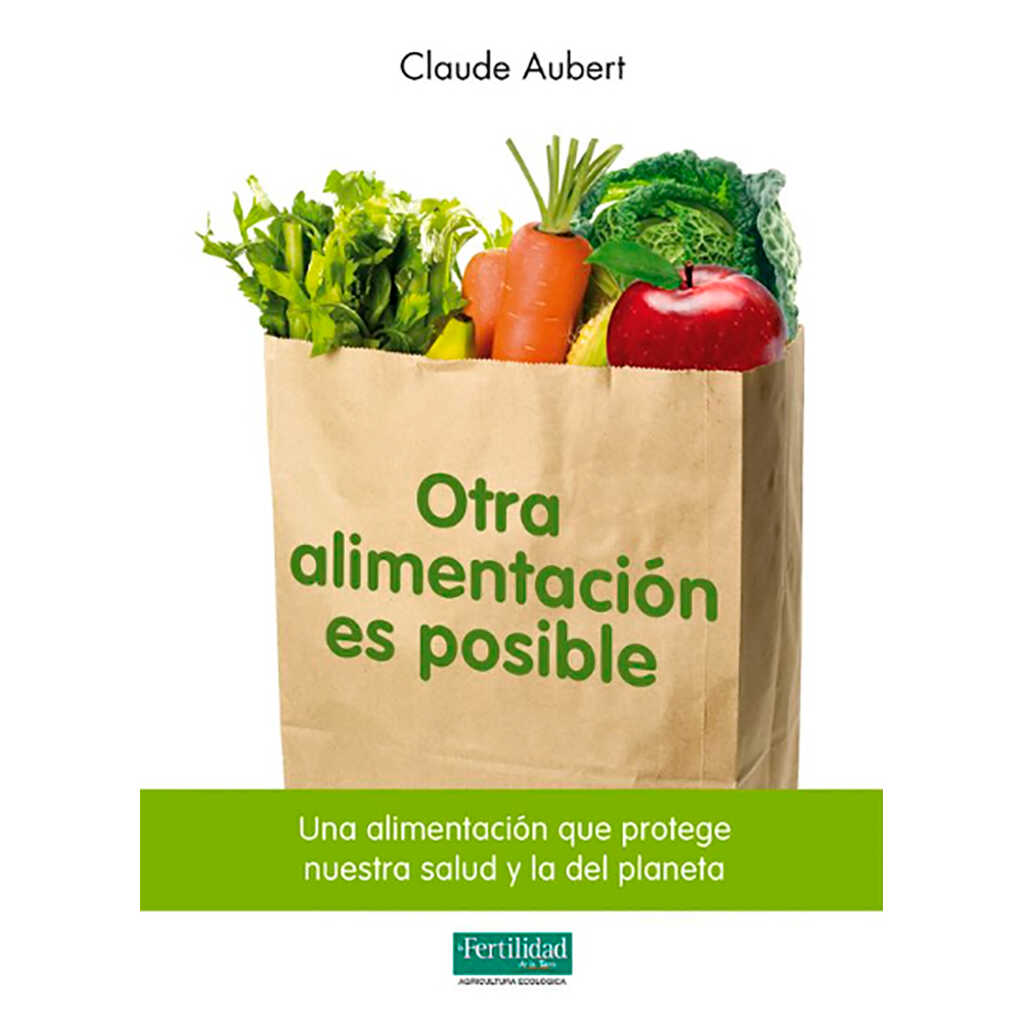 Otra alimentación es posible