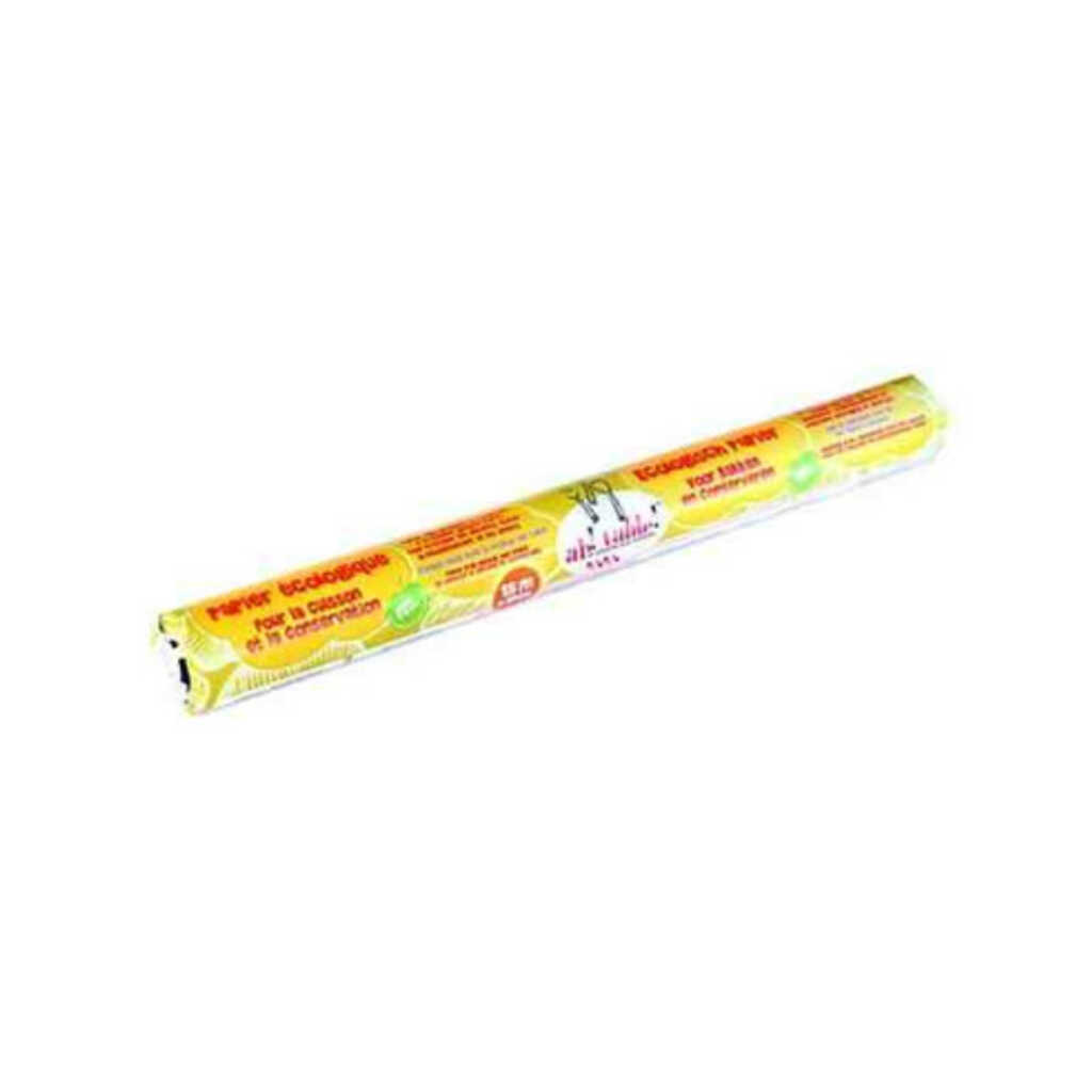 Papel para hornear/conservar 15m recambio