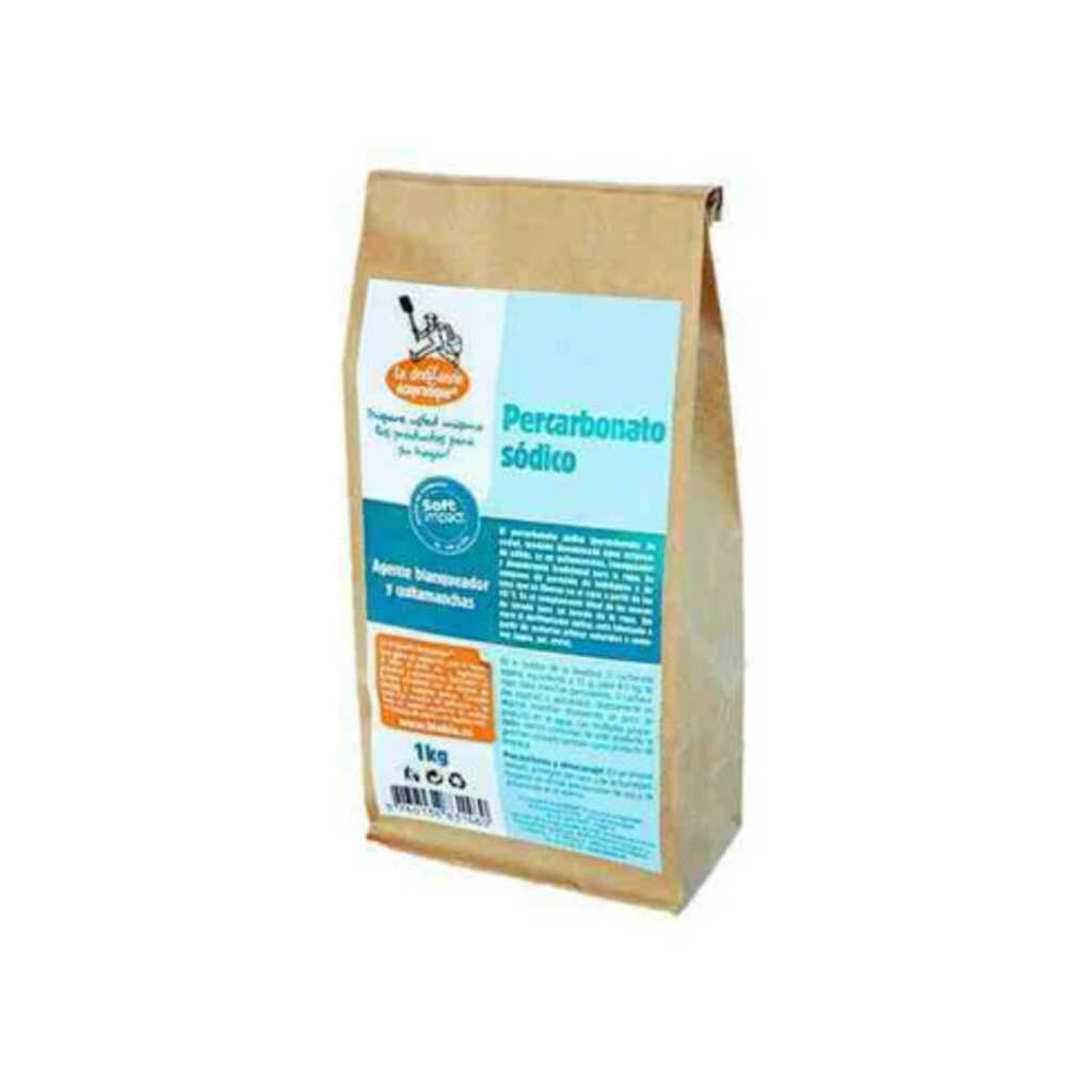Percarbonato de sodio 1kg