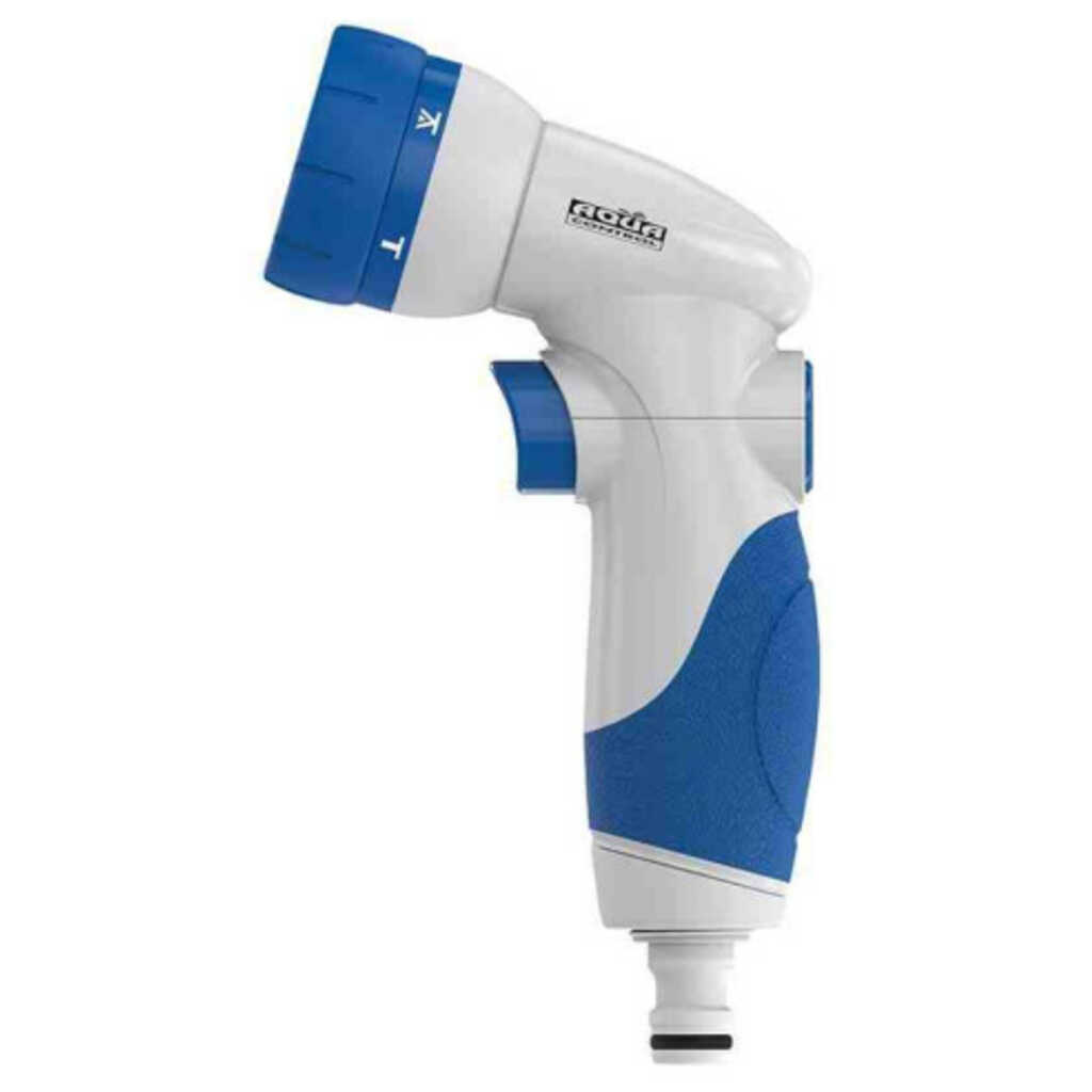 Pistola de riego One-Touch bimateria 6 funciones_1