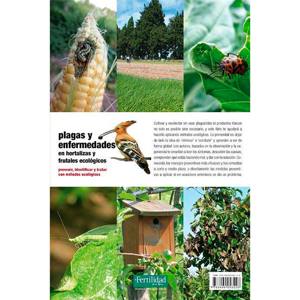 Plagas y enfermedades en hortalizas y frutales ecológicos_1