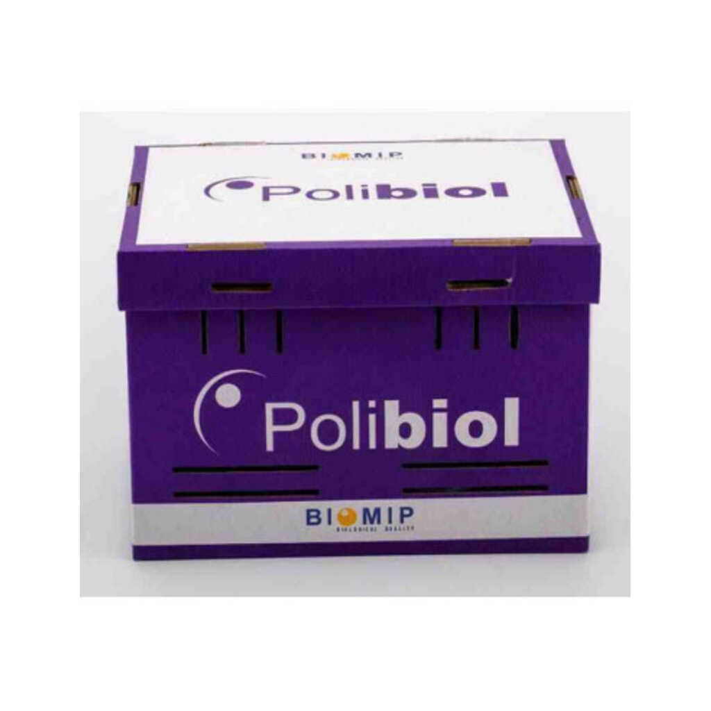 POLIBIOL (colmena de abejorros) - Envío gratuito