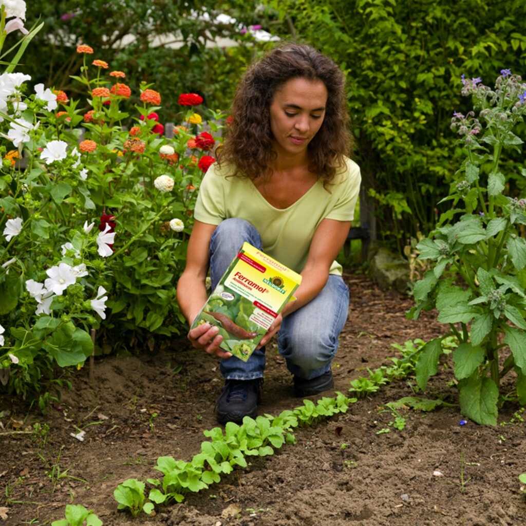 NEUDORFF: cercanos a la naturaleza.