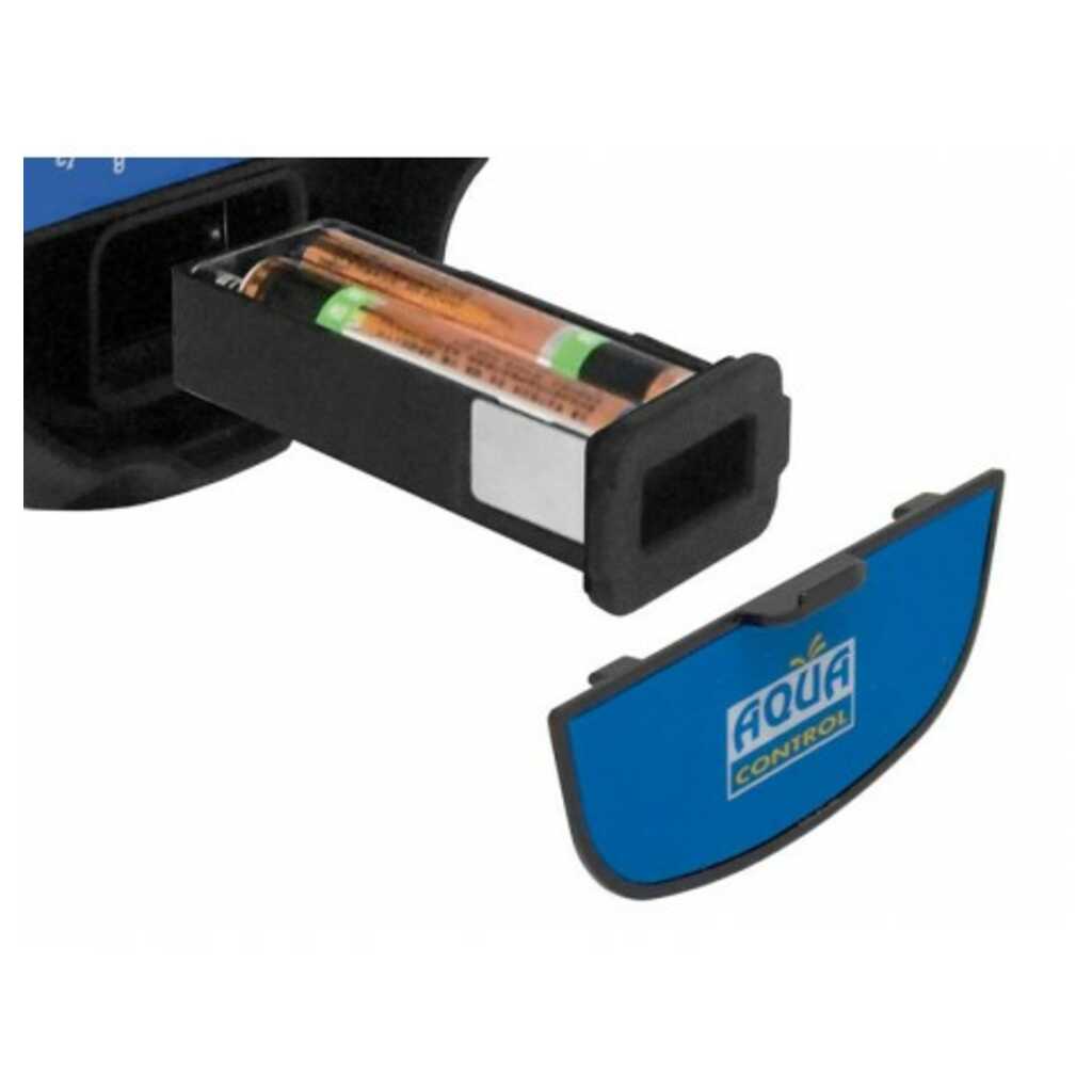 Programador de grifo Waterproof Aqua control 8