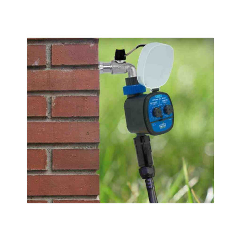 Programador de grifo Waterproof Aqua control 3