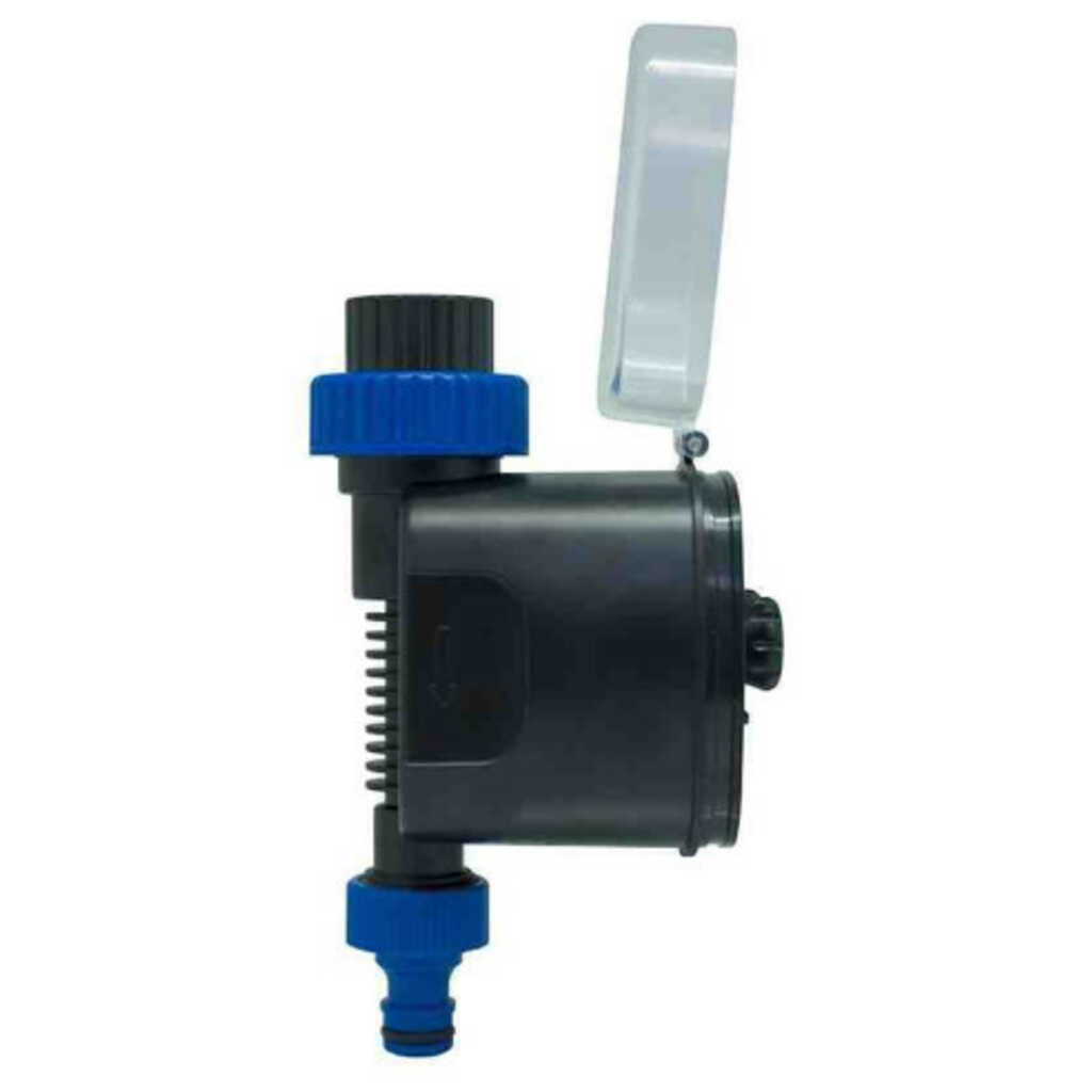 Programador de grifo Waterproof Aqua control 4