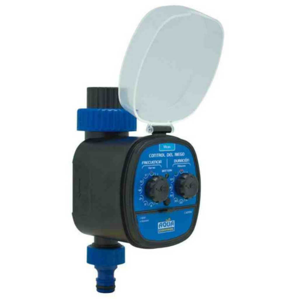 Programador de grifo Waterproof Aqua control 6