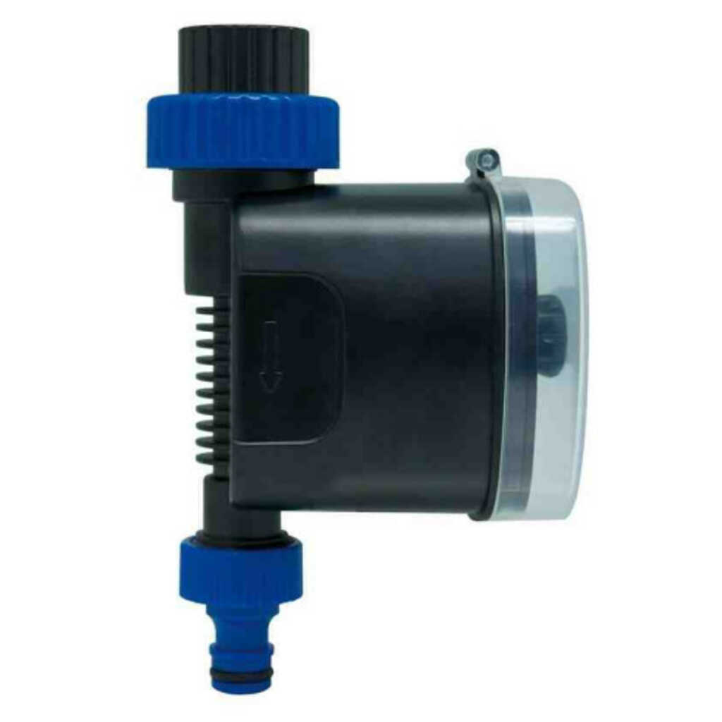 Programador de grifo Waterproof Aqua control 5