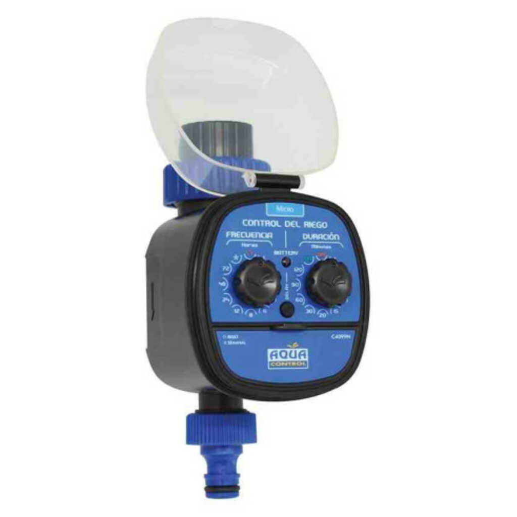 Programador de grifo Waterproof Aqua control