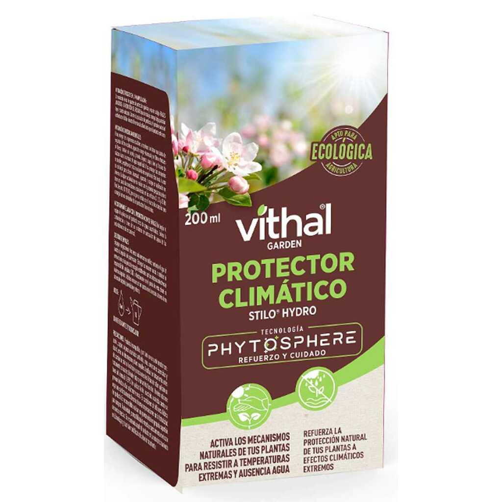Protector Climático Vithal 200ml