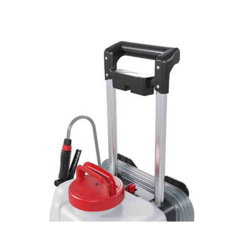Pulverizador a batería Pulmic Pegasus 35 3