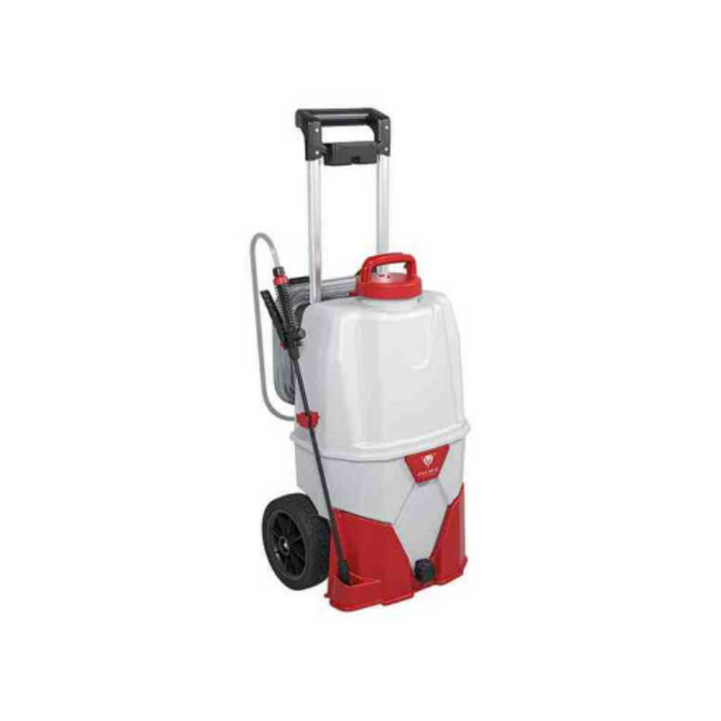 Pulverizador a batería Pulmic Pegasus 35