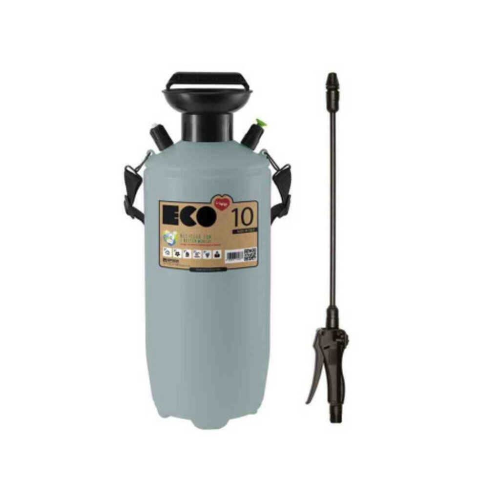 Pulverizador a presión 10L Ecolove