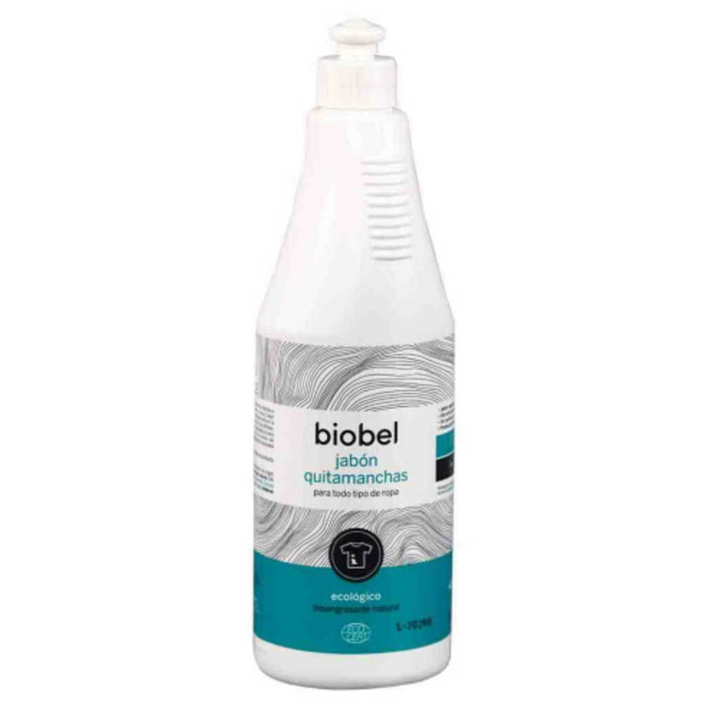 Quitamanchas Biobel 750ml