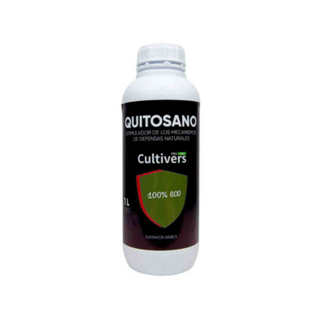 Quitosano ecológico Cultivers 250 ml 3