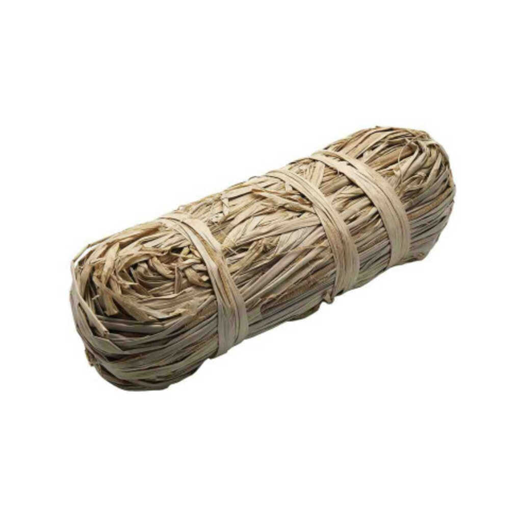 Rafia natural 80g