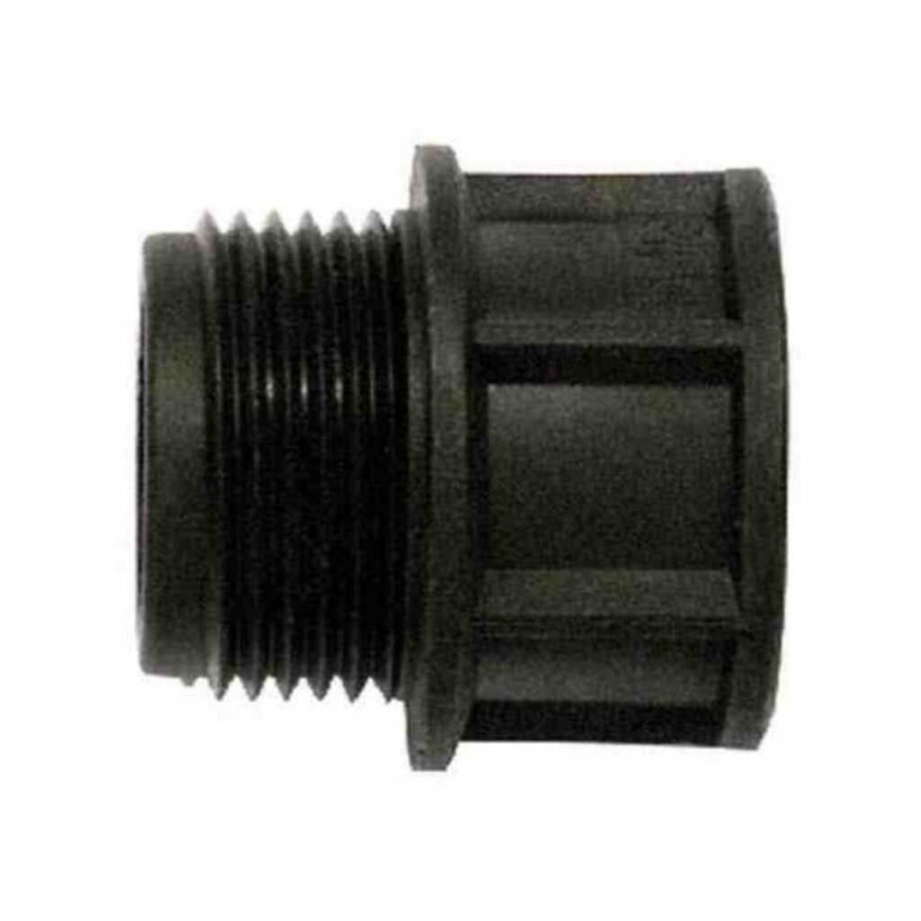 Reducción macho 3/4" a hembra 1/2" RMH