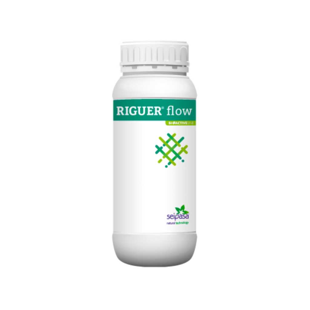 Riguer flow ecualizador de la rizosfera 5 L