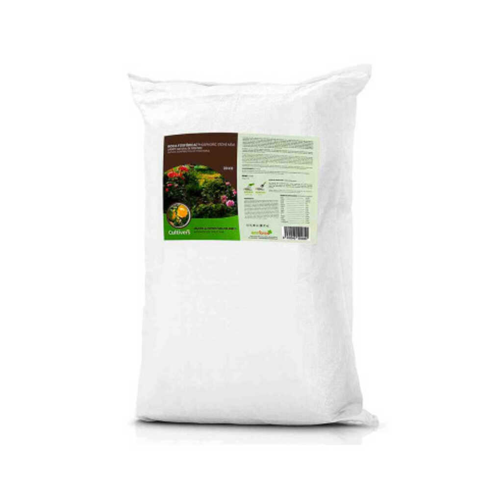 Roca fosfórica ecológica Cultivers 5 kg 3