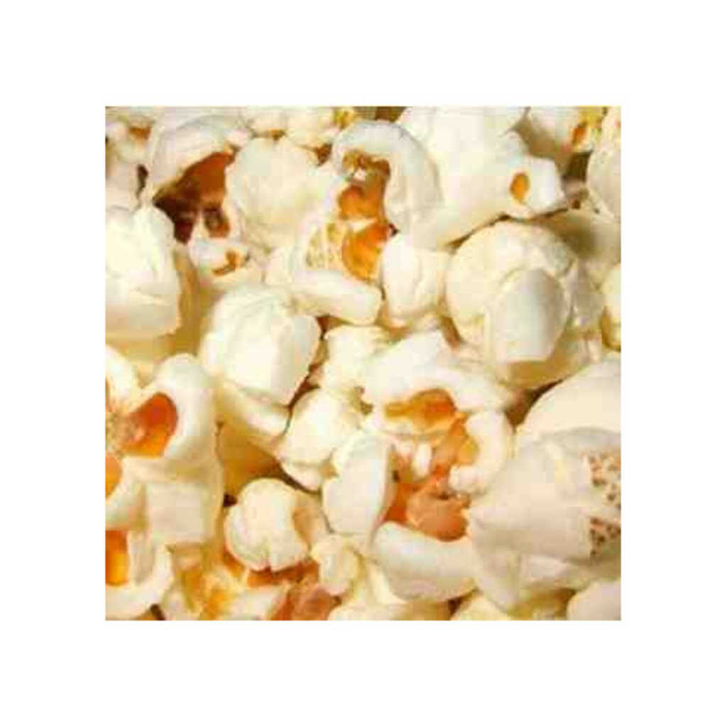 Semillas ecológicas de maíz para palomitas