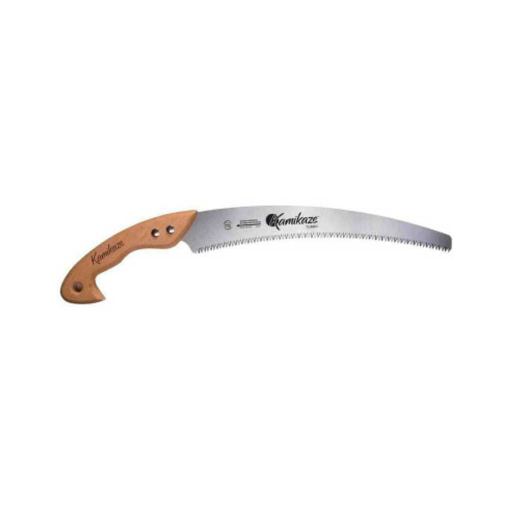 Serrucho de hoja curva de 330 mm WS-330H