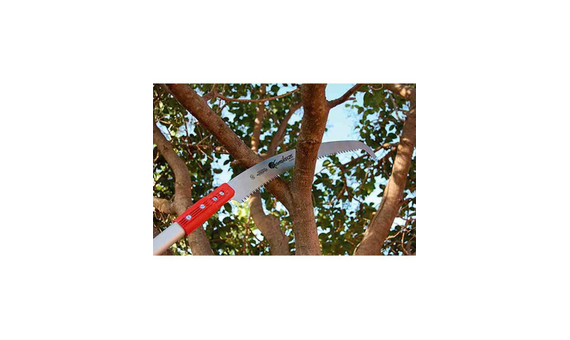 Serrucho telescópico Kamikaze TLX 380-NH 2×1m (2m en total)_1