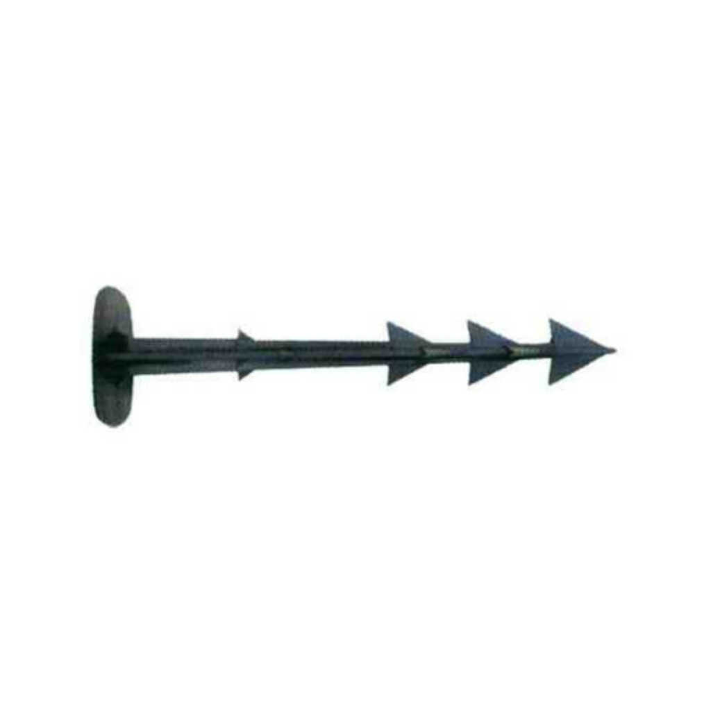 Spike, clavos de fijación 1