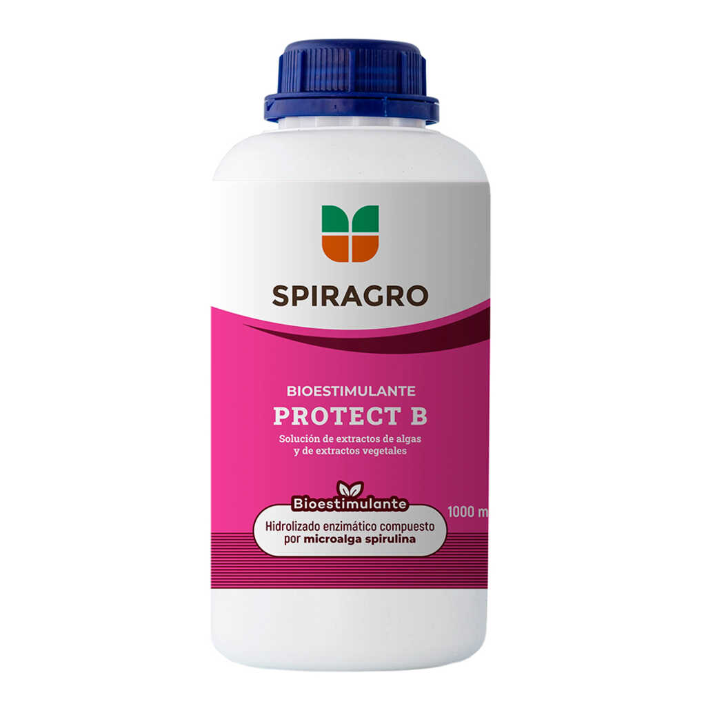 Bioestimulante Spiragro Protect B 1L