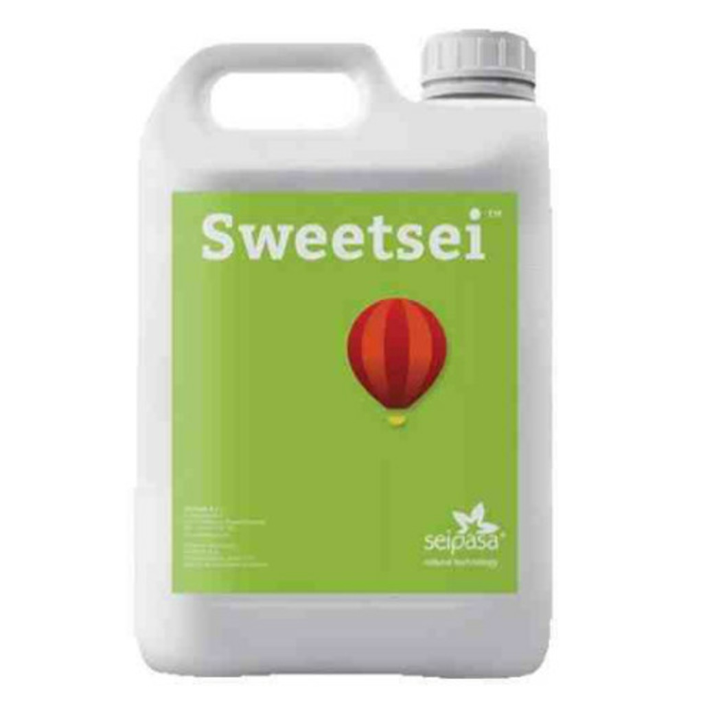 Sweetsei. Impulsa la maduración y el engorde del fruto 1L