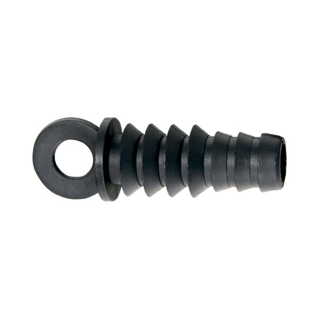 Tapón estándar de 16 mm TP-16