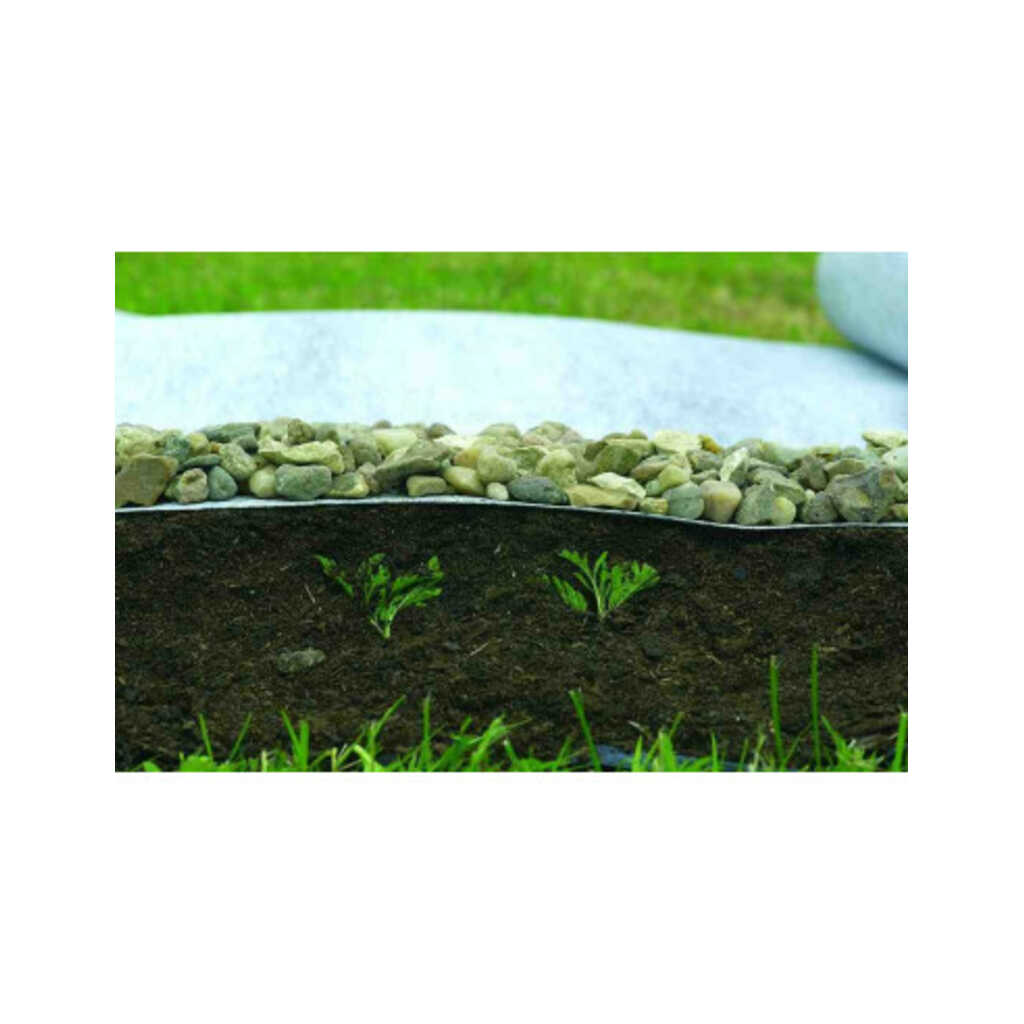 Terratex. Malla antihierbas permeable 1x10m 3