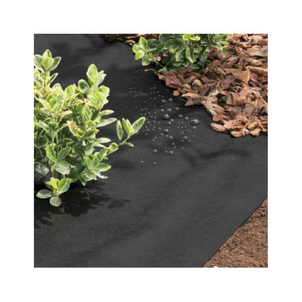 Terratex. Malla antihierbas permeable 1x10m