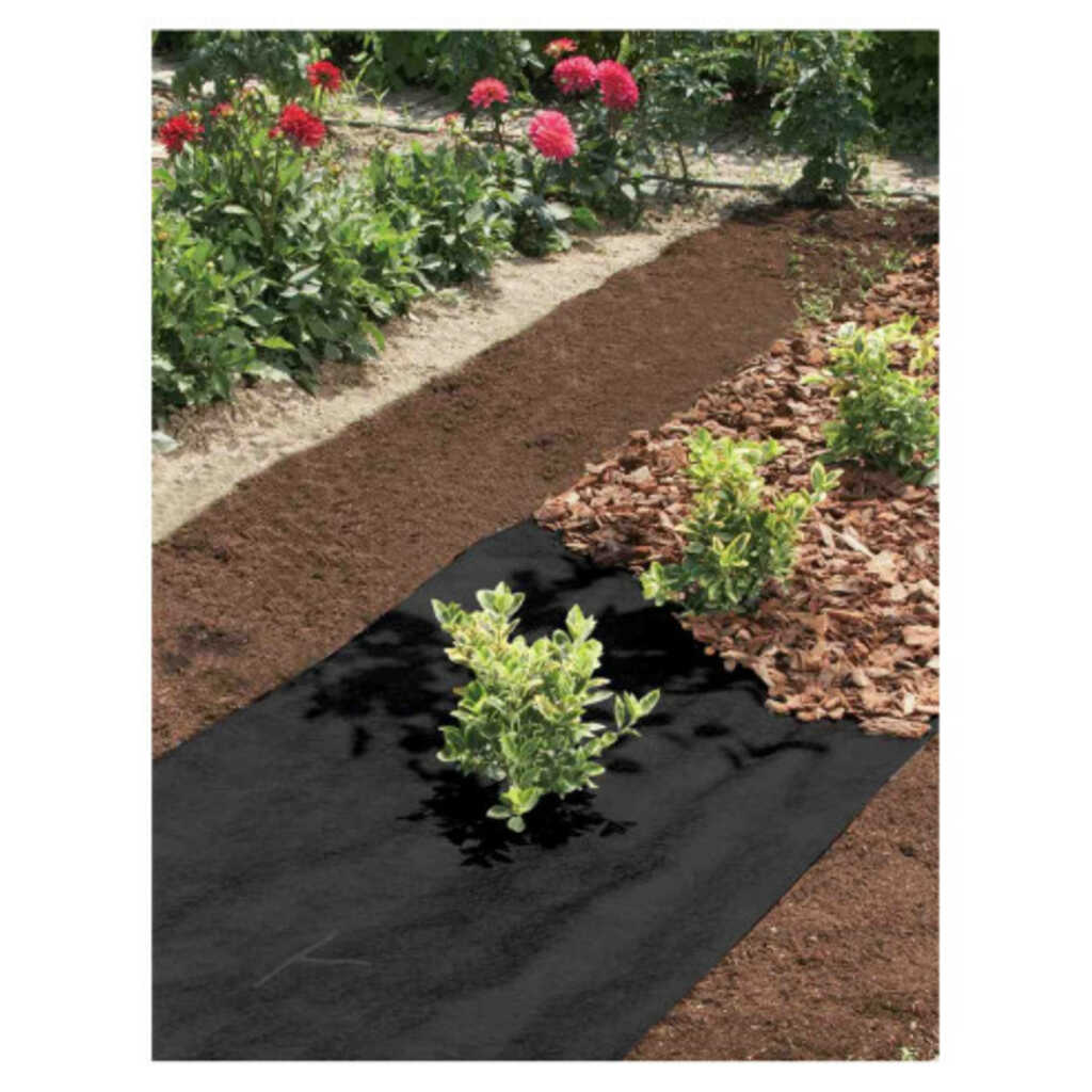 Terratex. Malla antihierbas permeable 1x25m_1