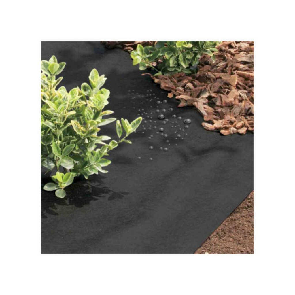 Terratex. Malla antihierbas permeable 1x25m