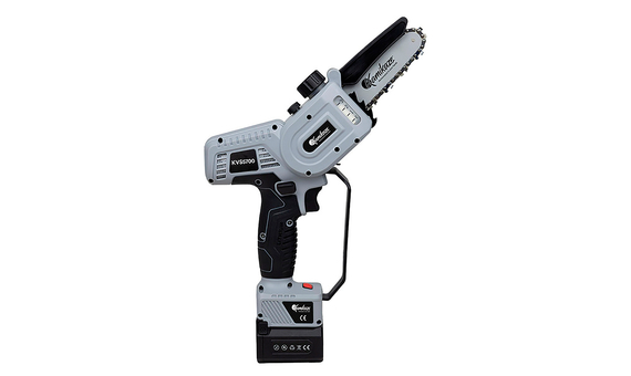 Tijera de poda eléctrica semiprofesional KVS-5700