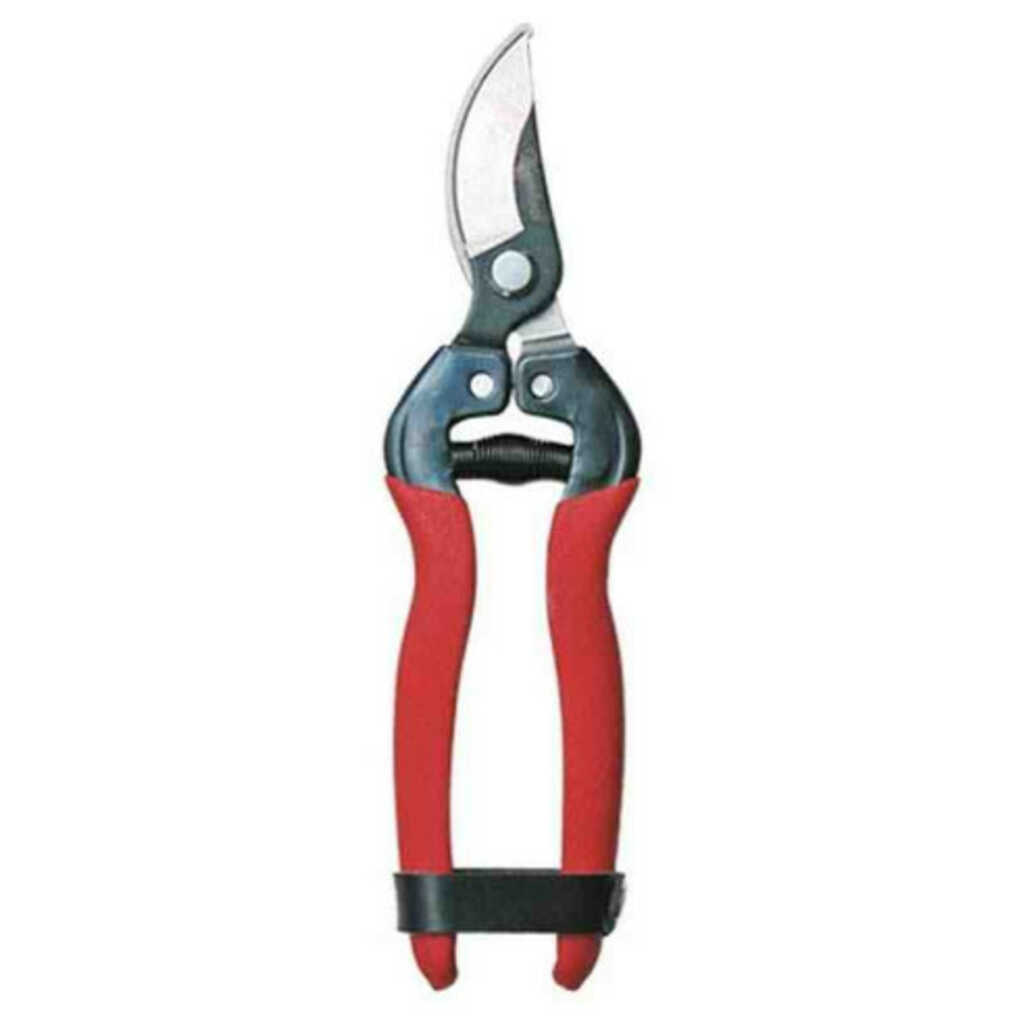 Tijera de recolección tipo baypass T-896