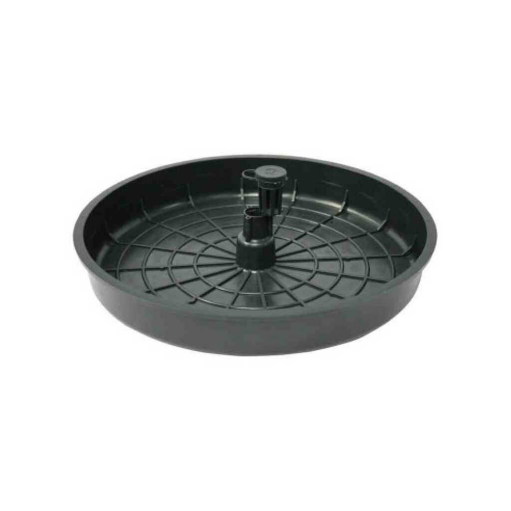 Trampa de agua para captura de la tuta absoluta (polilla del tomate)