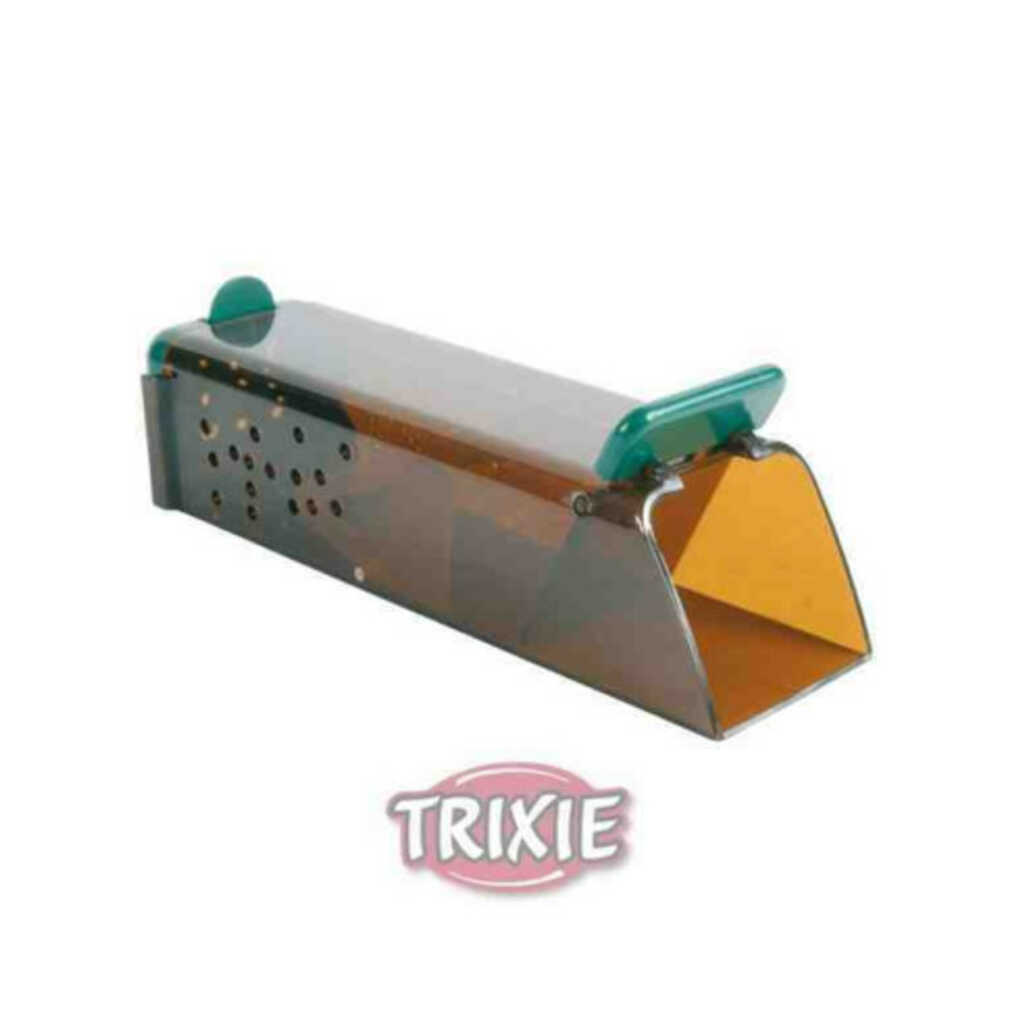 Trampa para ratones Trip Trap