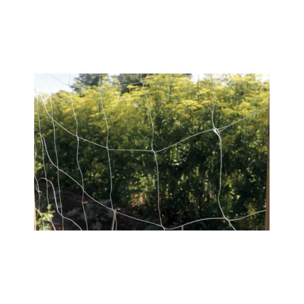 Trellinet Bio. Malla de entutorado 1,85x10m 3