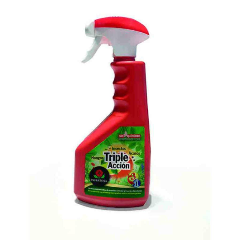 Triple acción ecológico Ciemhus 750ml