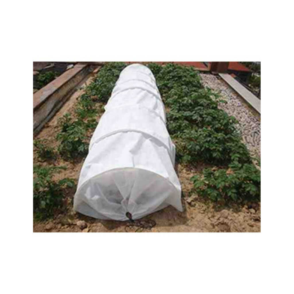 Tunel de cultivo acordeón antiheladas