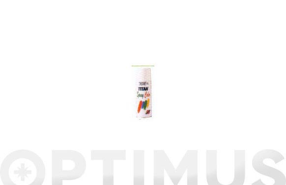 PINTURA SPRAY ELECTRODOMESTICO 400 ML BLANCO