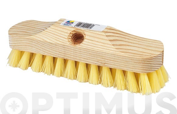 CEPILLO BUQUE MEXIL EXTRA 5 X 10