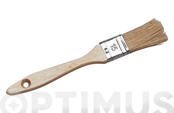 PALETINA DOBLE ESTANDAR N.15-30 MM