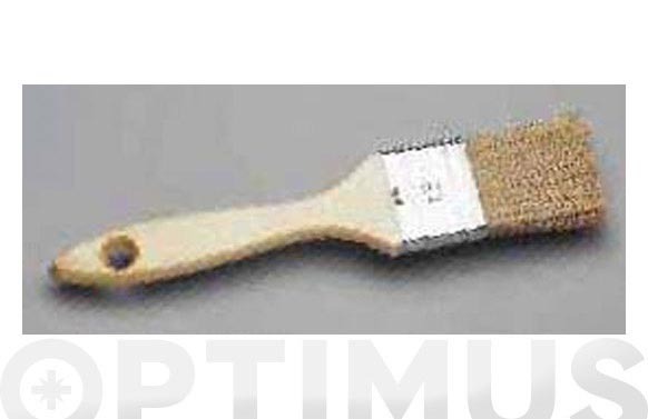 PALETINA DOBLE ESTANDAR N.36-80 MM