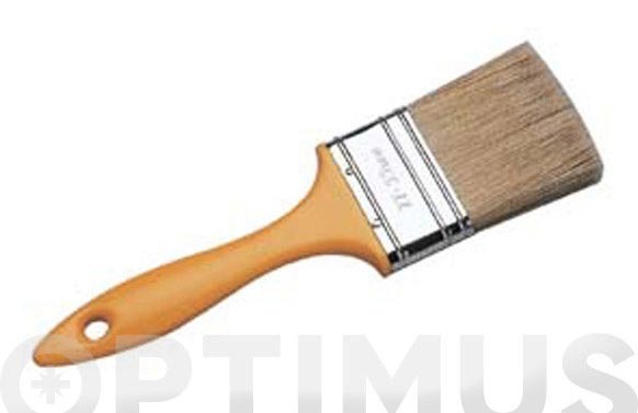 PALETINA SEMI-TRIPLE MANGO AMARILLO Nº27