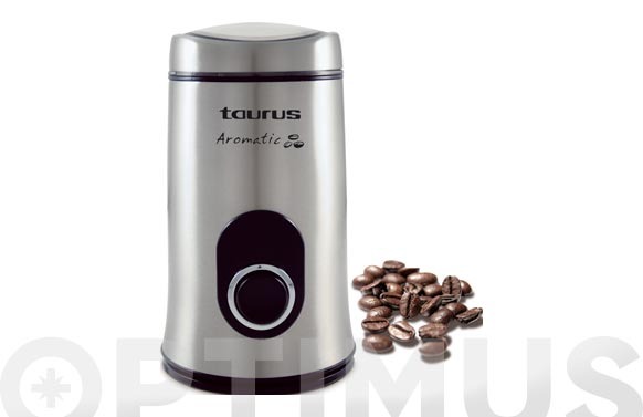 MOLINILLO CAFE AROMATIC 150 W 50 GR