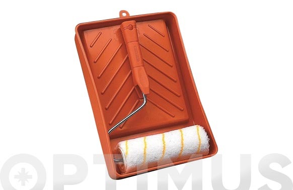 KIT PINTAR BANDEJA + RODILLO ANTIGOTA 